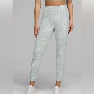 Lululemon Swift Speed High-Rise Tight 28"